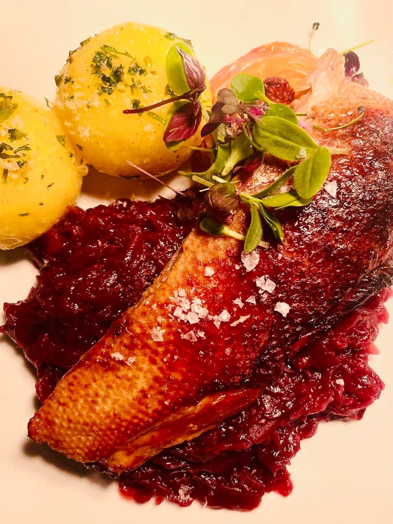 Top Restaurants zum Gänseessen in Köln | Mr. Köln | Foto: Em Ringströßje