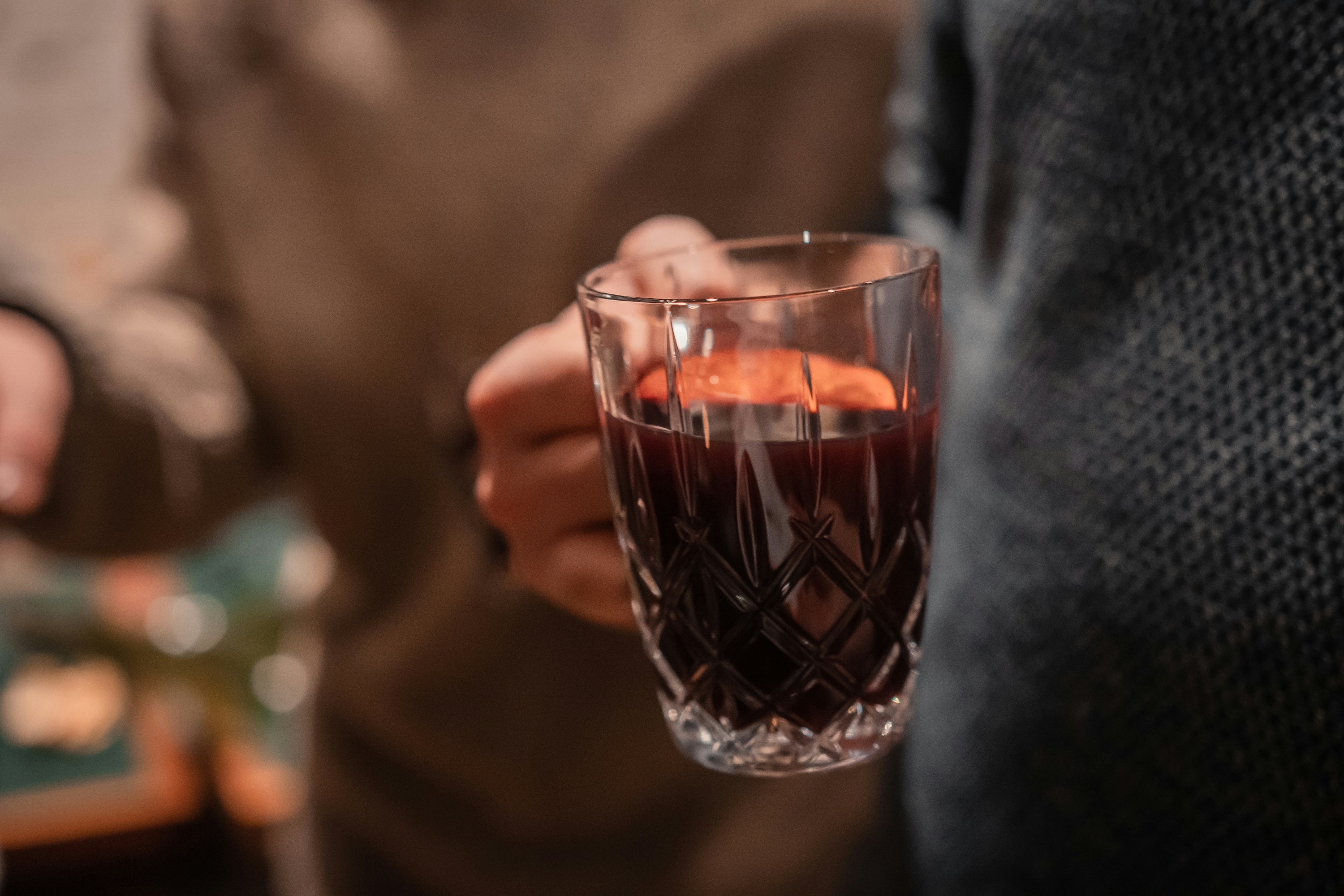 Glühweinwanderung Sülz-Klettenberg | Top Orte zum Glühwein trinken in Köln | Mr. Köln | Foto: Unsplash