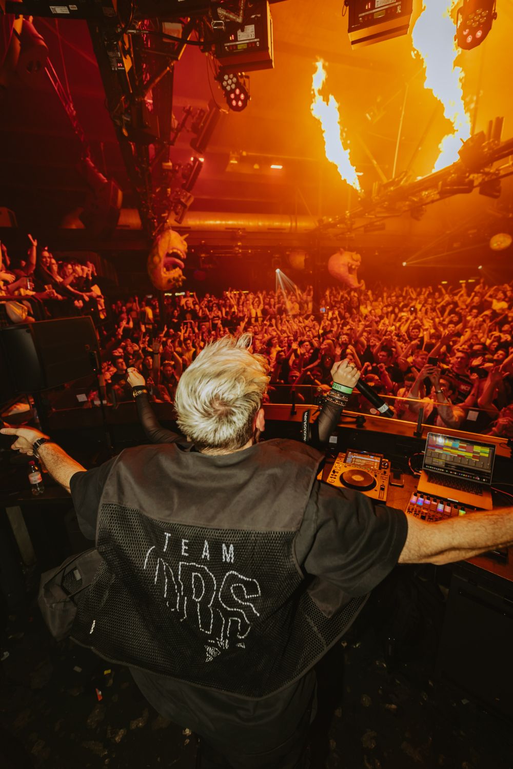 Top Halloween Partys in Köln | Loonyland Halloween| Mr. Köln | Foto: Loonyland Bootshaus