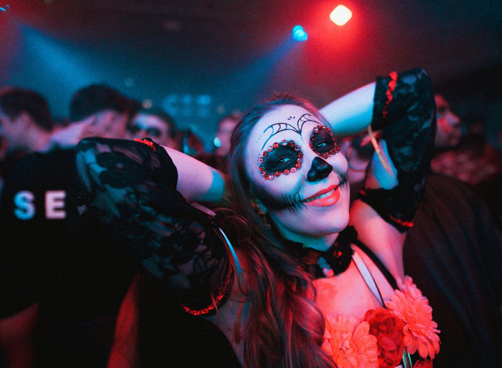 Top Halloween Partys in Köln | ONE MORE NIGHTMARE HALLOWEEN| Mr. Köln | Foto: Shutterstock