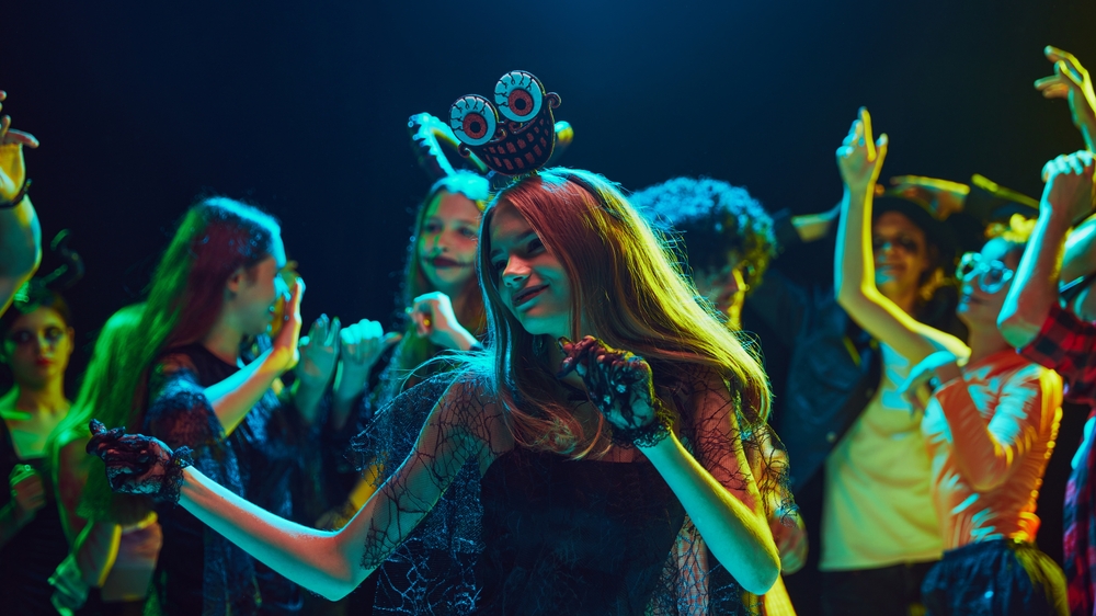 Top Halloween Partys in Köln | Mr. Köln | Foto: Shutterstock