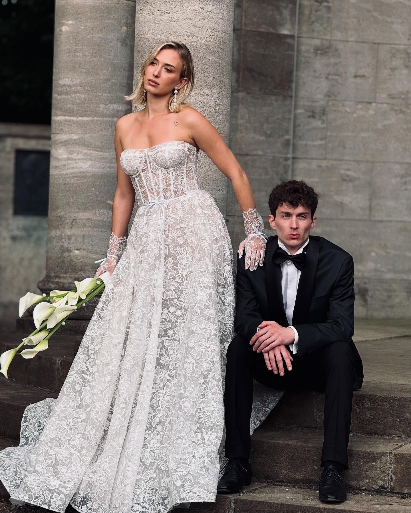 Anna Moda | Top Spots für deine perfekte Hochzeit | Mr. Köln | Foto: Anna Moda
