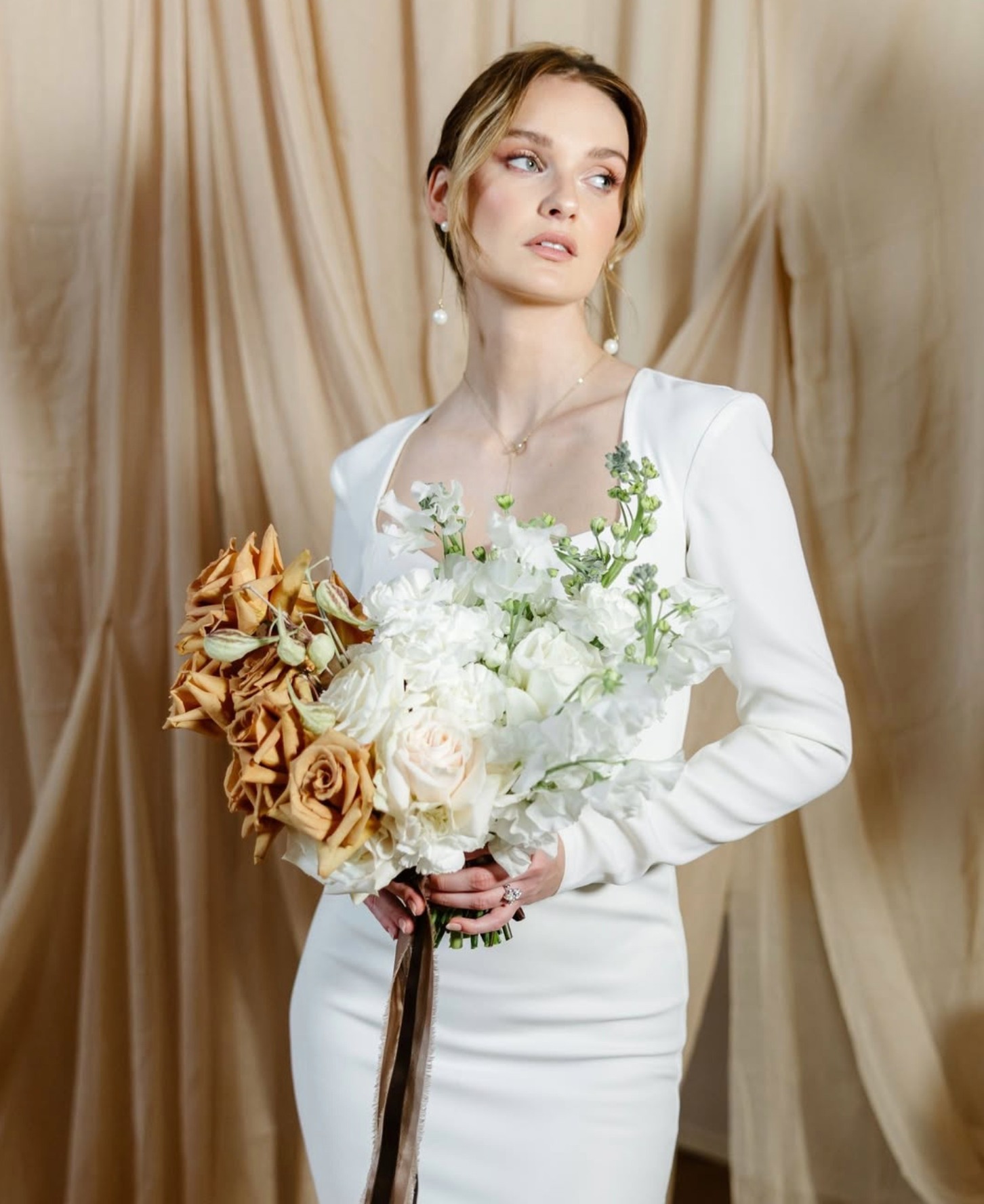Audrey Wedding Salon | Top Spots für deine perfekte Hochzeit | Mr. Köln | Foto: Audrey Wedding Salon