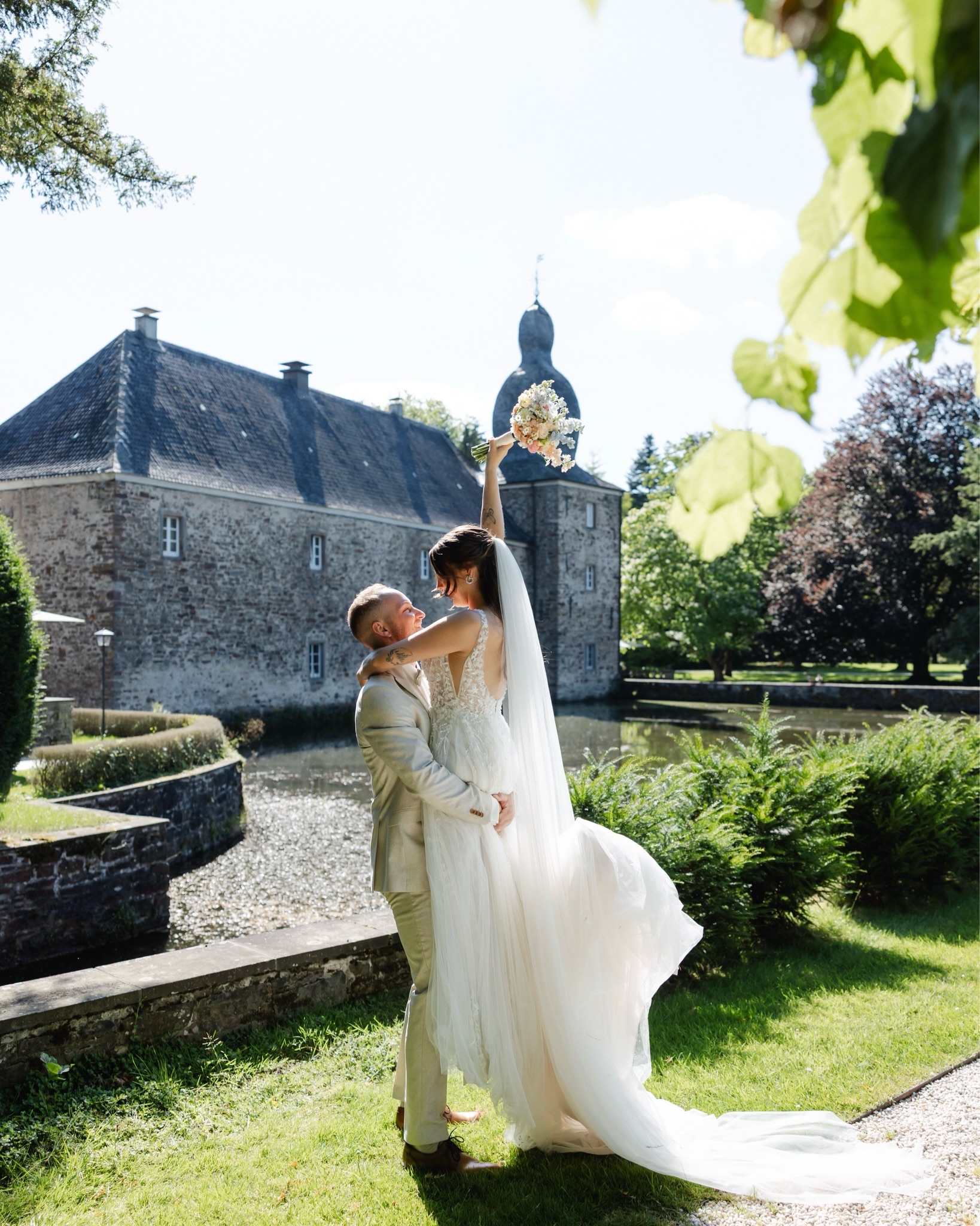 Lovemood | Top Spots für deine perfekte Hochzeit | Mr. Köln | Foto: Lovemood