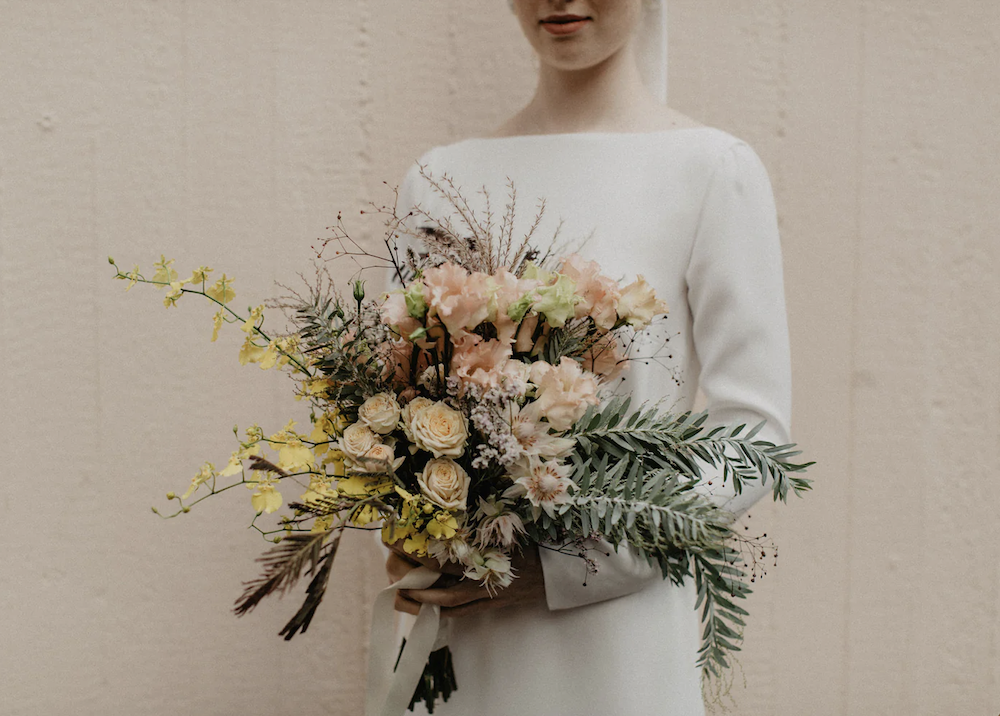 Goldregen | Top Spots für deine perfekte Hochzeit | Mr. Köln | Foto: Goldregen