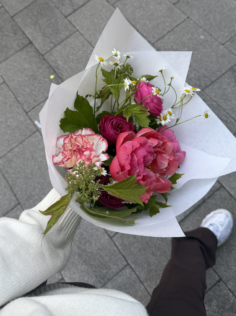 Marna Floral Art | Top Spots für deine perfekte Hochzeit | Mr. Köln | Foto: Marna Floral Art 