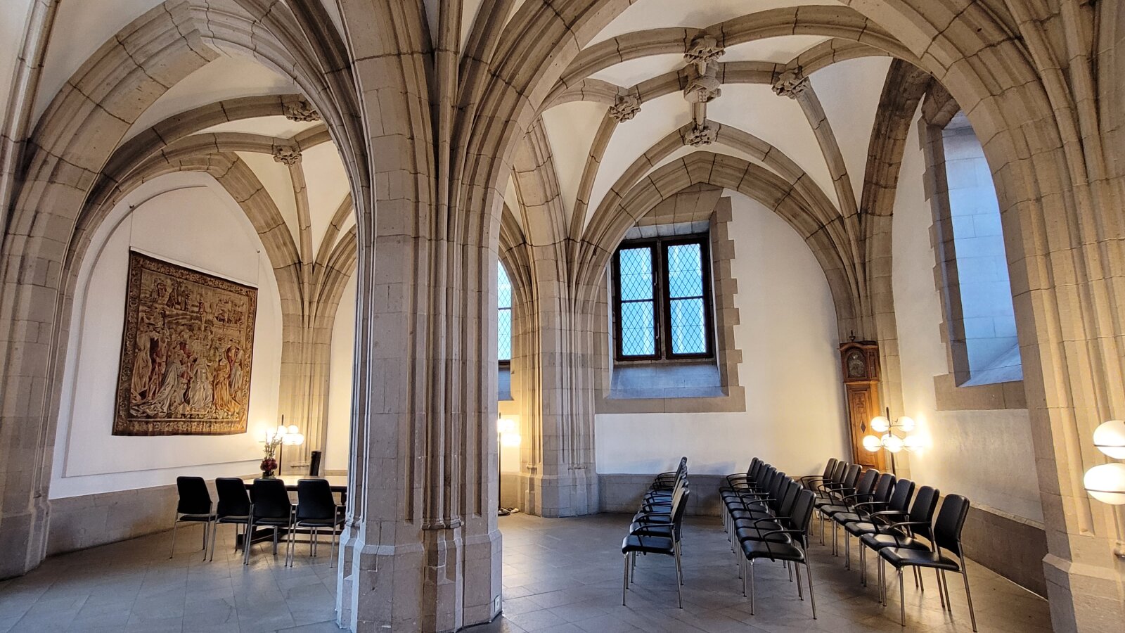Historisches Rathaus der Stadt Köln | Top Spots für deine perfekte Hochzeit | Mr. Köln | Foto: Historisches Rathaus der Stadt Köln