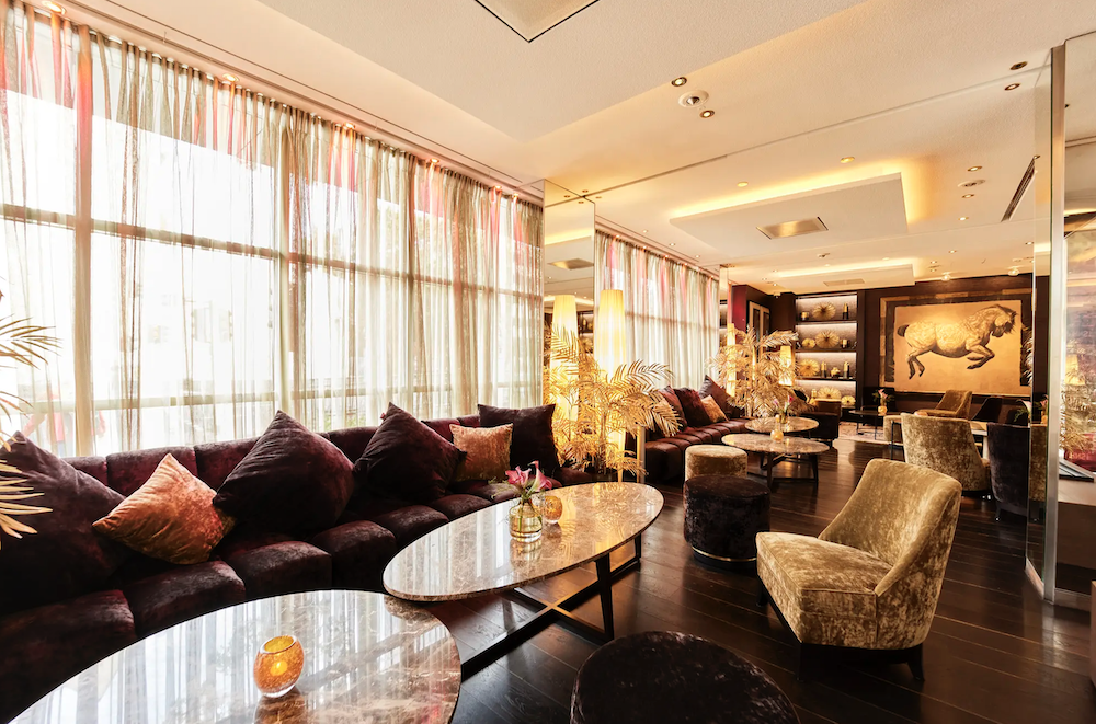 Top Hotels in Köln | SAVOY Hotel | Mr. Köln | Foto: SAVOY Hotel Top Hotels in Köln | SAVOY Hotel | Mr. Köln | Foto: SAVOY Hotel