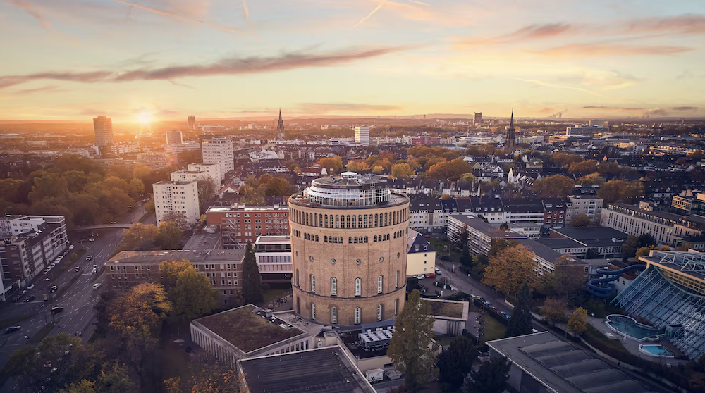 Top Hotels in Köln | Mr. Köln | Foto: Ruby Ella Hotel Cologne Top Hotels in Köln | Mr. Köln | Foto: Ruby Ella Hotel Cologne