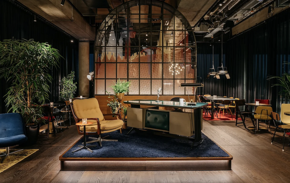 Top Hotels in Köln | Mr. Köln | Foto: Ruby Ella Hotel Cologne