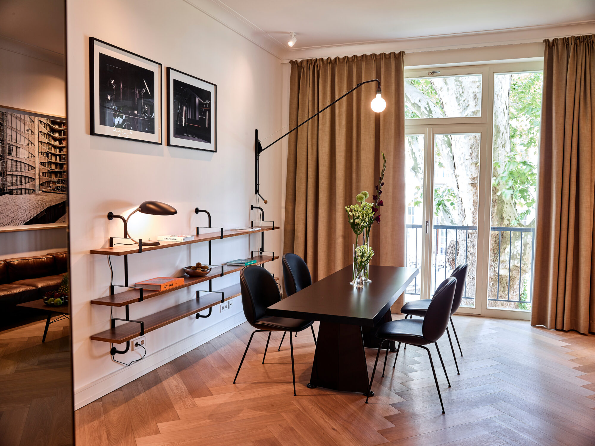 Top Hotels in Köln | THE QVEST Hideaway | Mr. Köln | Foto: THE QVEST Hideaway Top Hotels in Köln | THE QVEST Hideaway | Mr. Köln | Foto: THE QVEST Hideaway