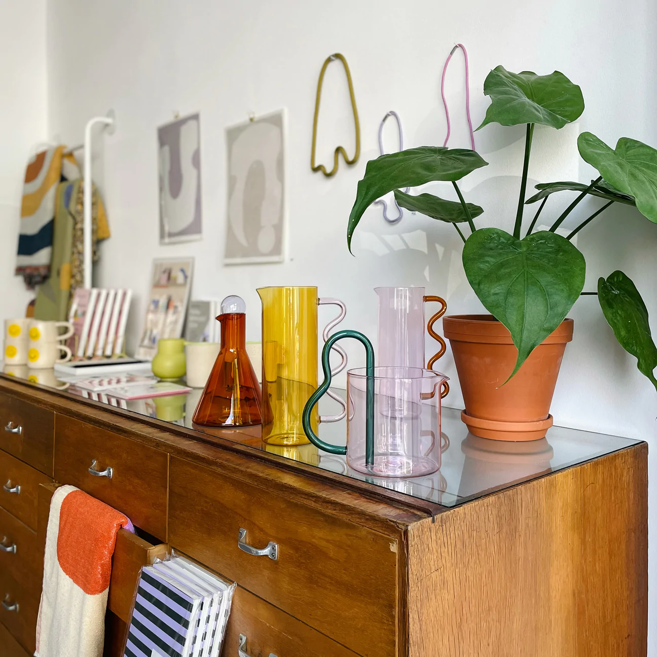 GrünBlauGrau | Top Spots für Innenausstattung in Köln | Mr. Köln | Foto: GrünBlauGrau