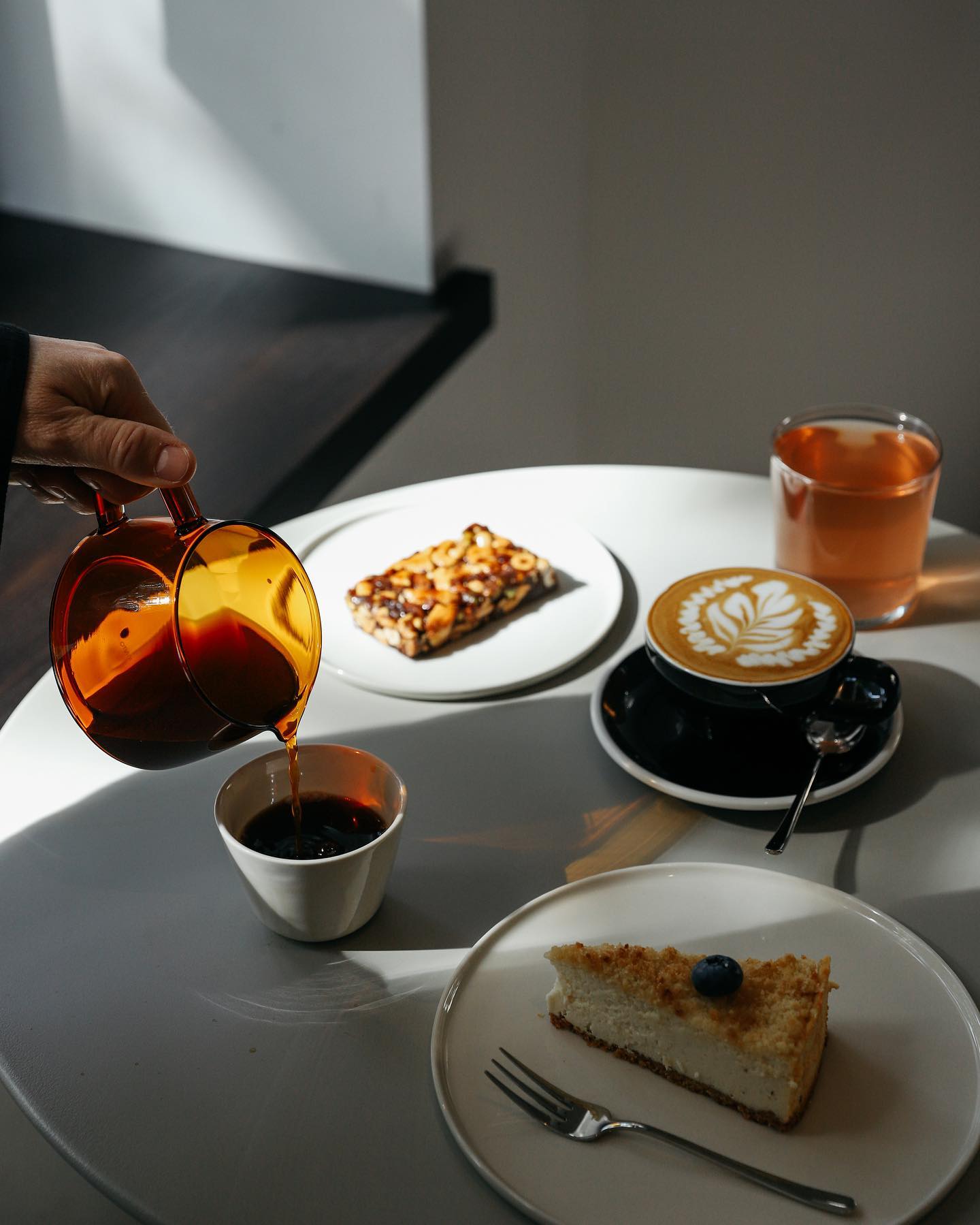 Top Kaffeeröstereien in Köln | Mr. Köln | Foto: Mahou