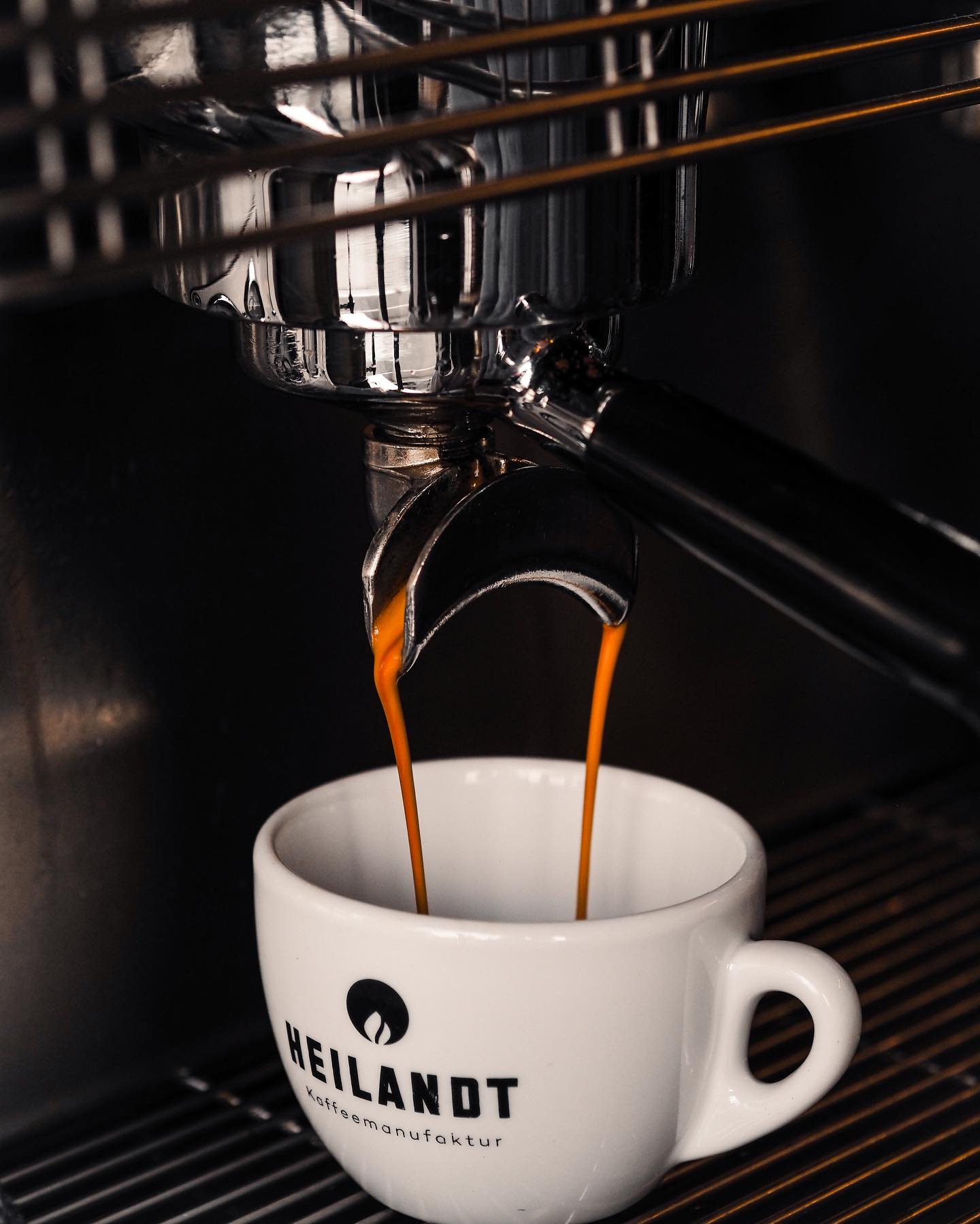 HEILANDT | Top Kaffeeröstereien in Köln | Mr. Köln | Foto: HEILANDT HEILANDT | Top Kaffeeröstereien in Köln | Mr. Köln | Foto: HEILANDT