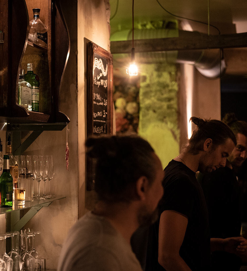 Top Partylocations an Karneval in Köln | Im Schnörres | Mr. Köln | Foto: Im Schnörres Top Partylocations an Karneval in Köln | Im Schnörres | Mr. Köln | Foto: Im Schnörres