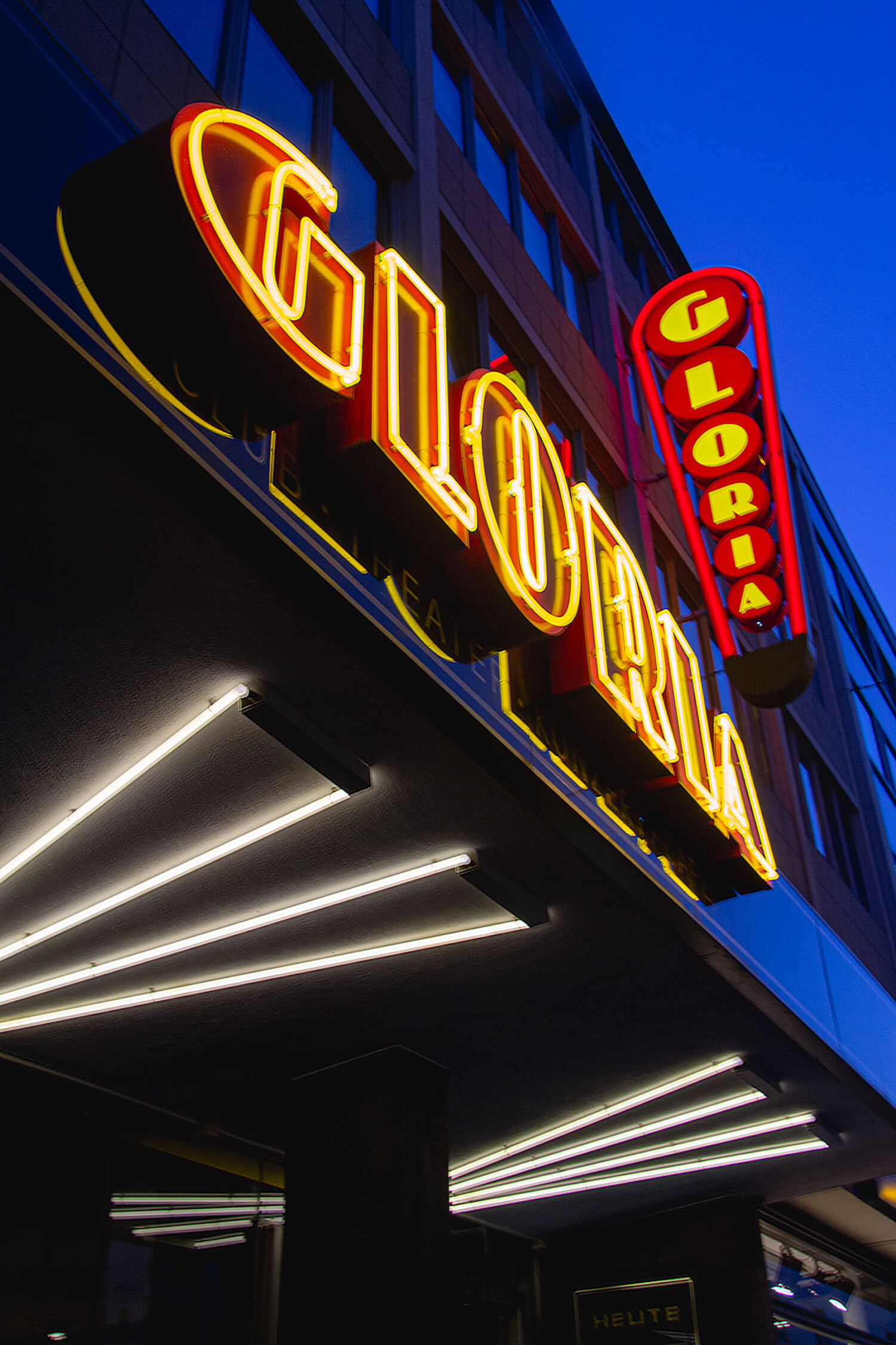 Gloria | Top Theater in Köln | Magazin | Mr. Köln | Foto: Gloria