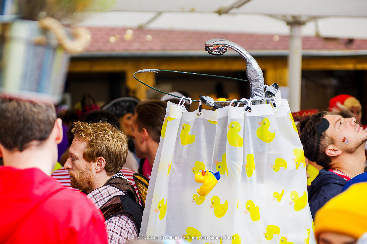 Top Partylocations an Karneval in Köln | Haus Unkelbach | Mr. Köln | Foto: Haus Unkelbach Top Partylocations an Karneval in Köln | Haus Unkelbach | Mr. Köln | Foto: Haus Unkelbach