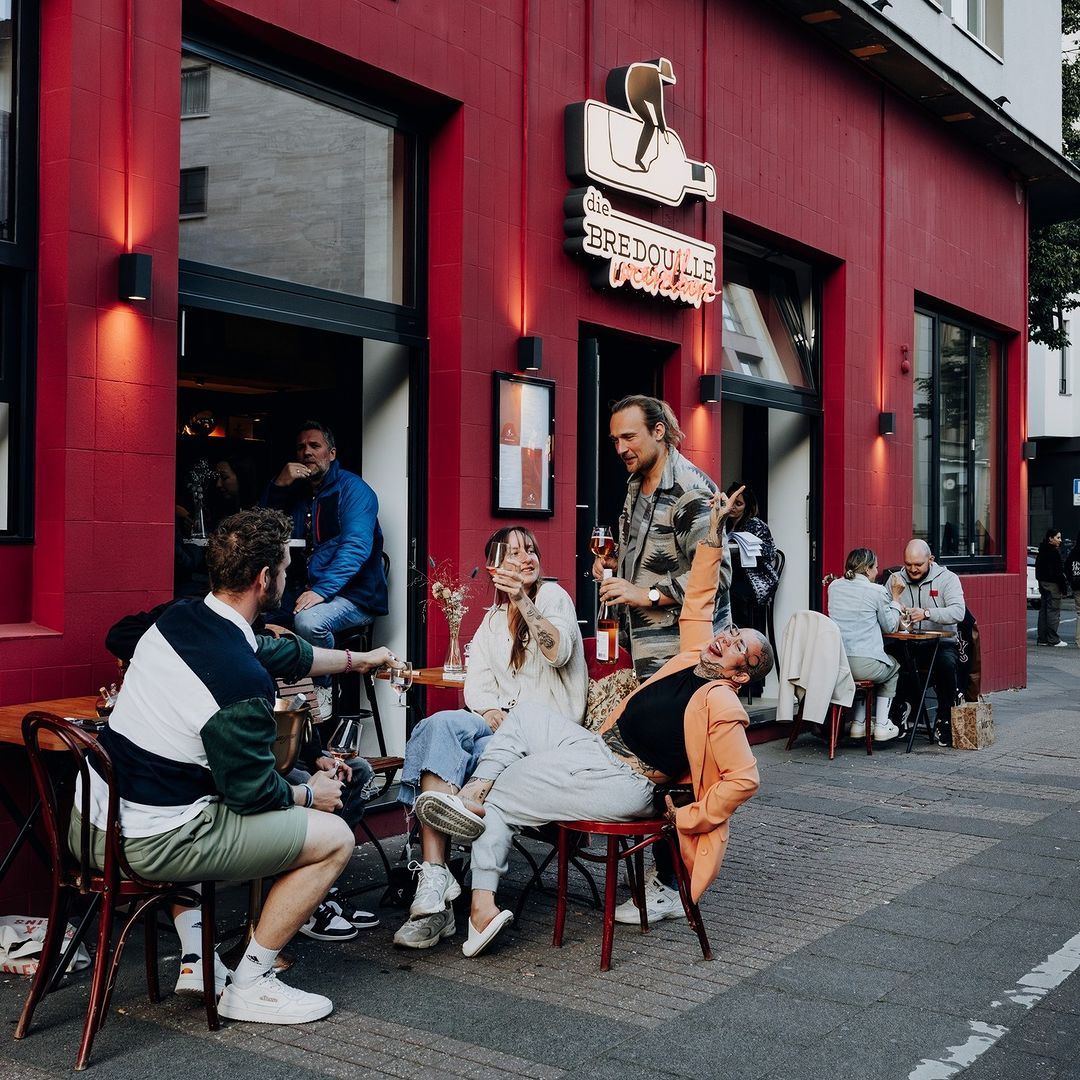 Top Partylocations an Karneval in Köln | Die Bredouille | Mr. Köln | Foto: Mr. Köln Top Partylocations an Karneval in Köln | Die Bredouille | Mr. Köln | Foto: Mr. Köln