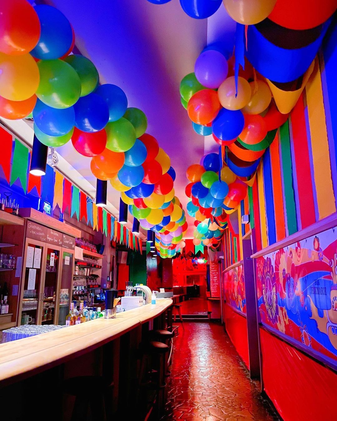 Top Partylocations an Karneval in Köln | Heising & Adelmann | Mr. Köln | Foto: Heising & Adelmann