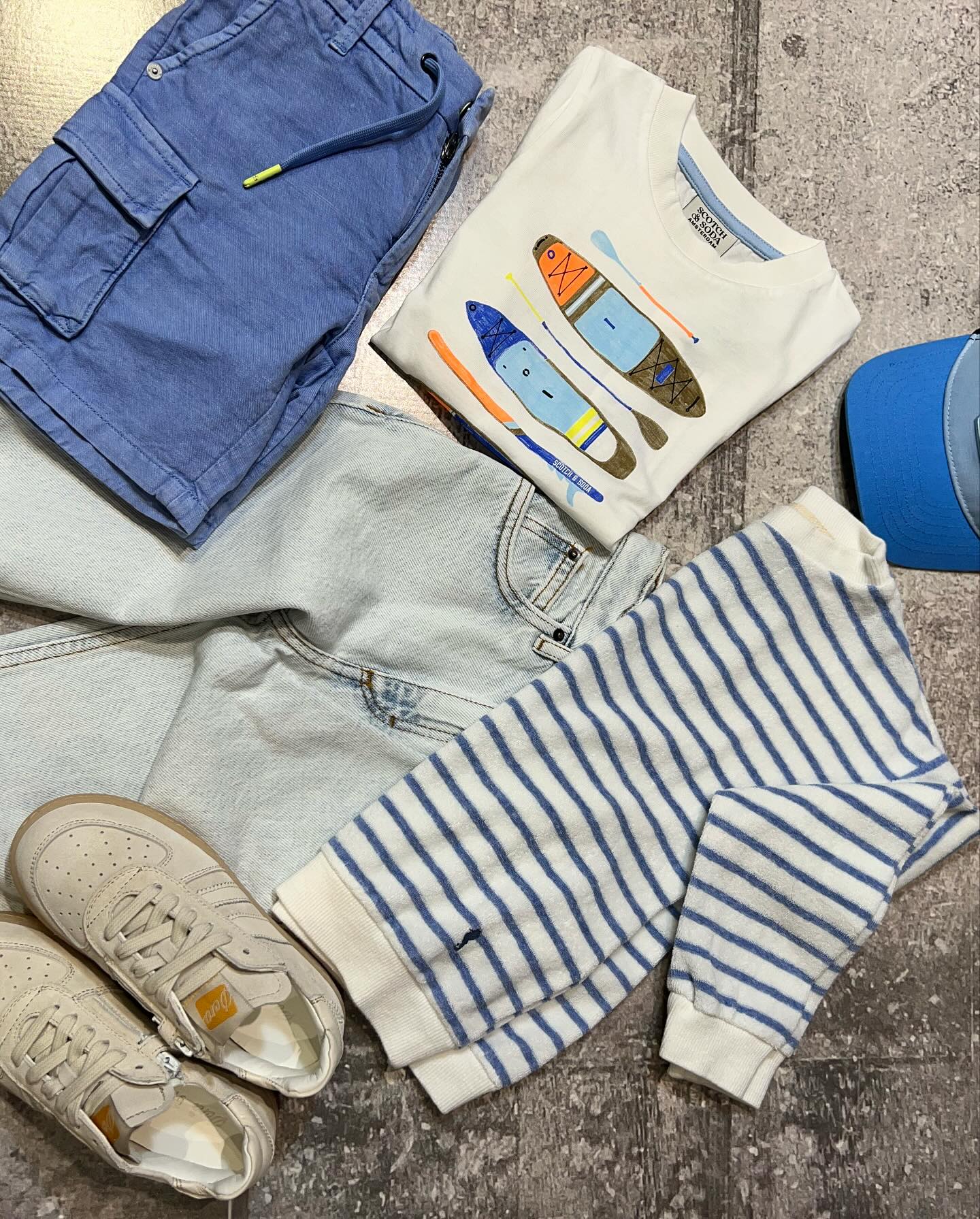 Mandalou | Top Läden für Kindermode in Köln | Mr. Köln | Foto: Mandalou Mandalou | Top Läden für Kindermode in Köln | Mr. Köln | Foto: Mandalou