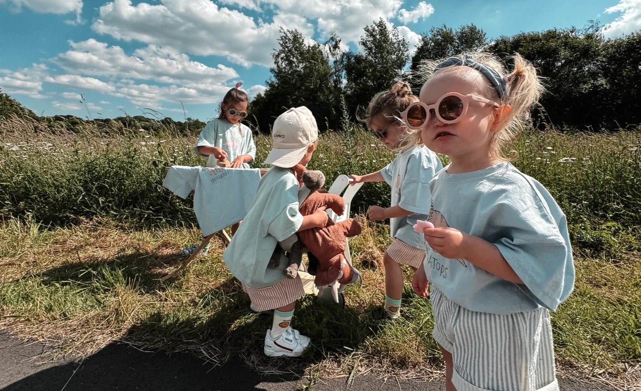 Top Läden für Kindermode in Köln | Mr. Köln | Foto: Unsplash