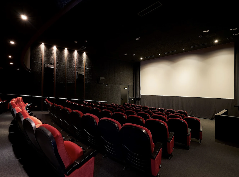 Filmhaus | Top Kinos in Köln | Mr. Köln | Foto: Filmhaus