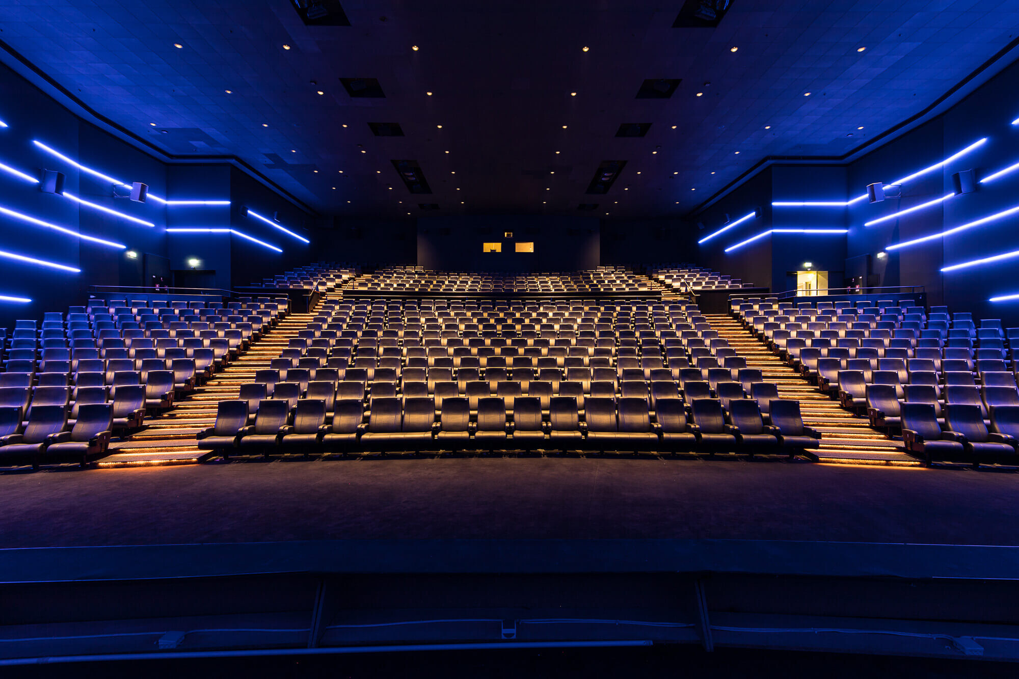 Cinedom | Top Kinos in Köln | Mr. Köln | Foto: Cinedom