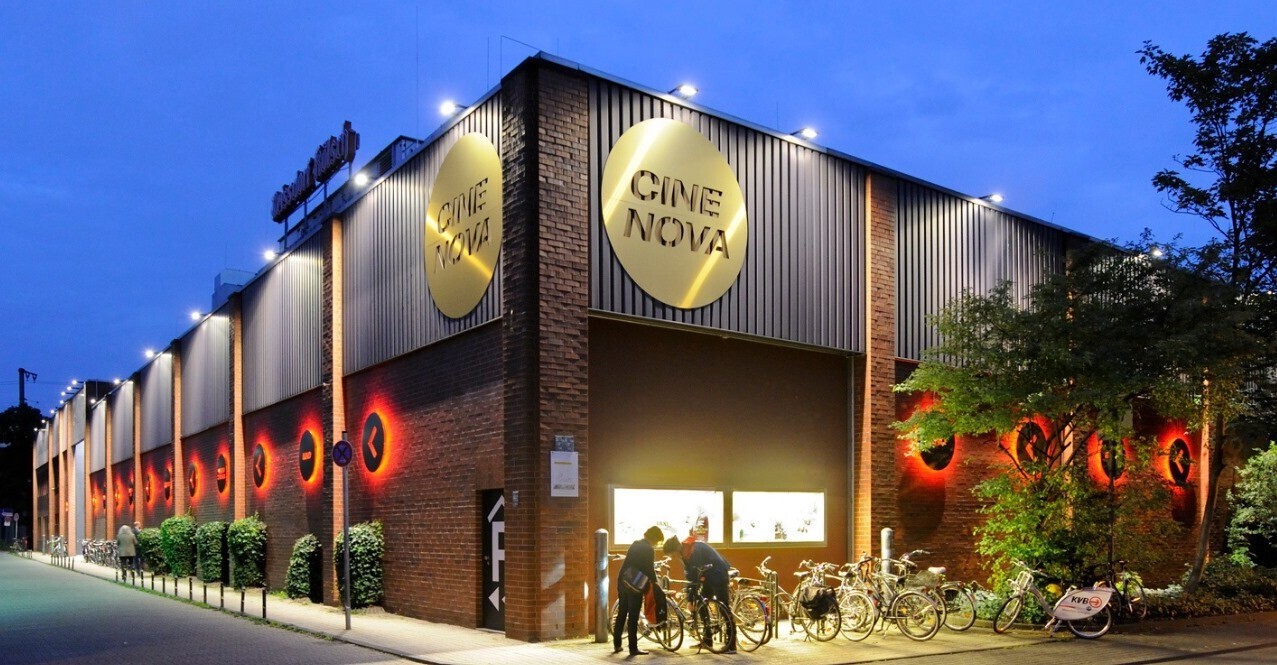 Cinenova | Top Kinos in Köln | Mr. Köln | Foto: Cinenova