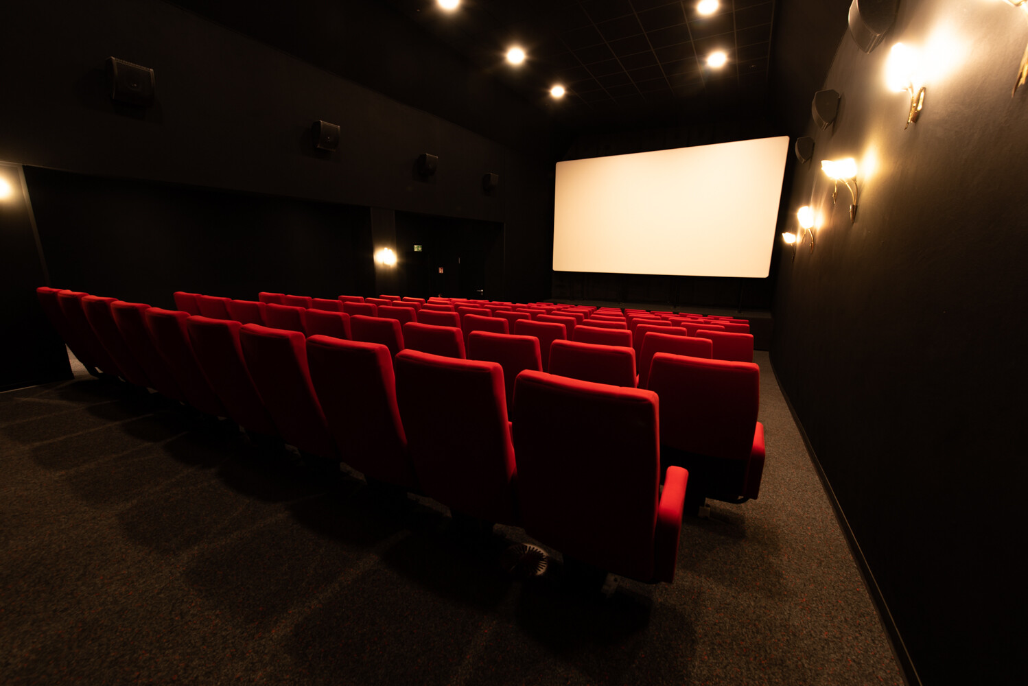 Lichtspiele Kalk | Top Kinos in Köln | Mr. Köln | Foto: