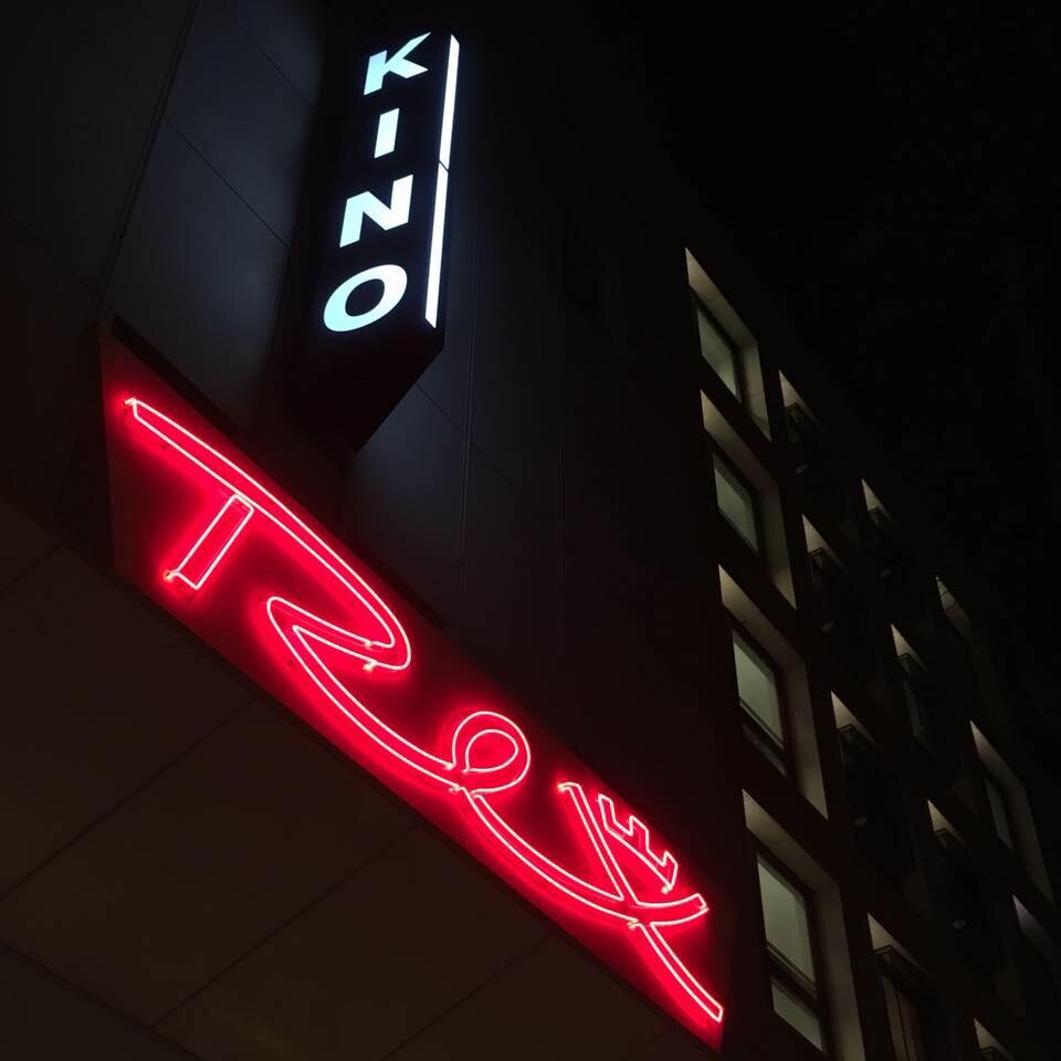 Rex am Ring | Top Kinos in Köln | Mr. Köln | Foto: Rex am Ring