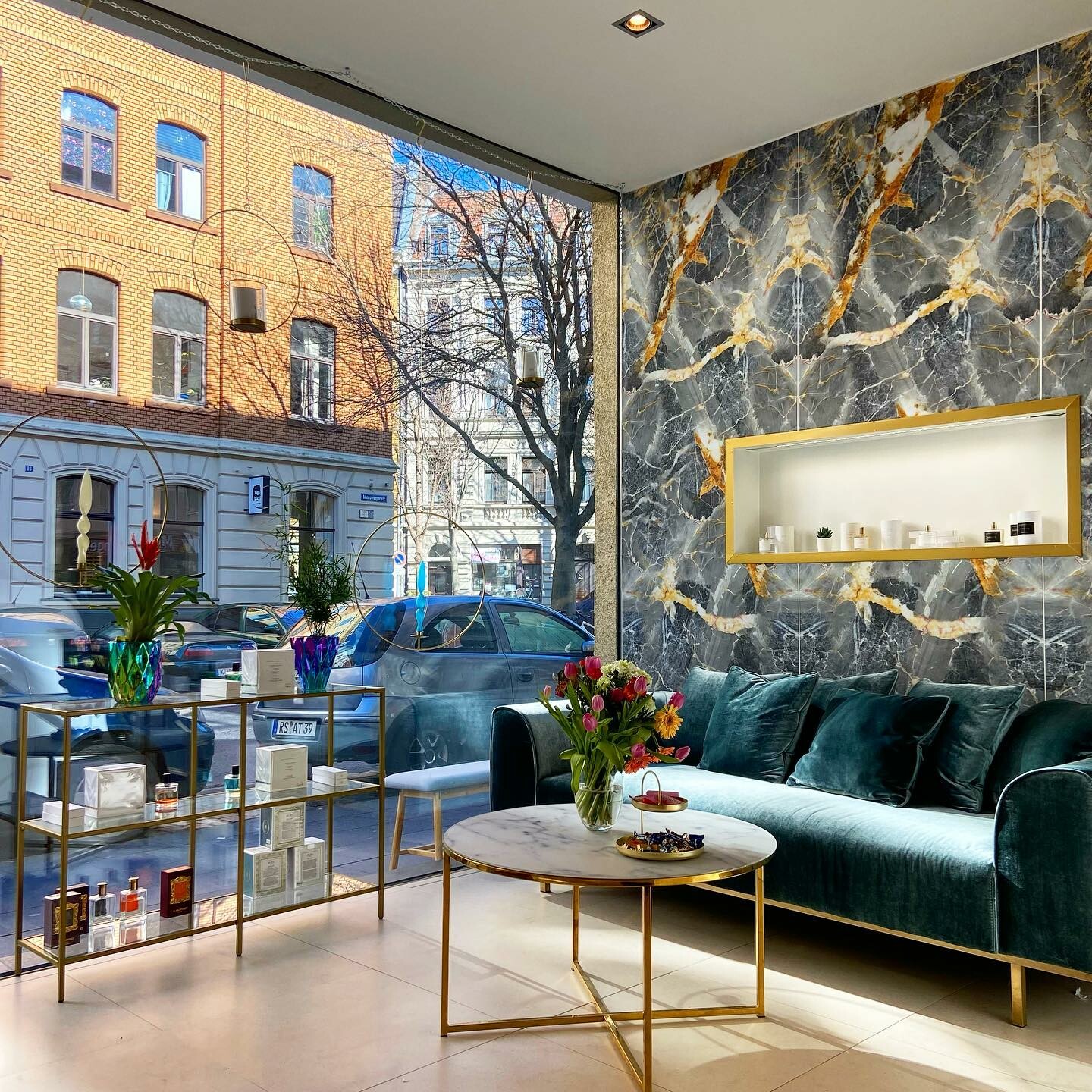 Top Kosmetikstudios in Köln | Janvier Cosmetics | Mr. Köln | Foto: Janvier Cosmetics