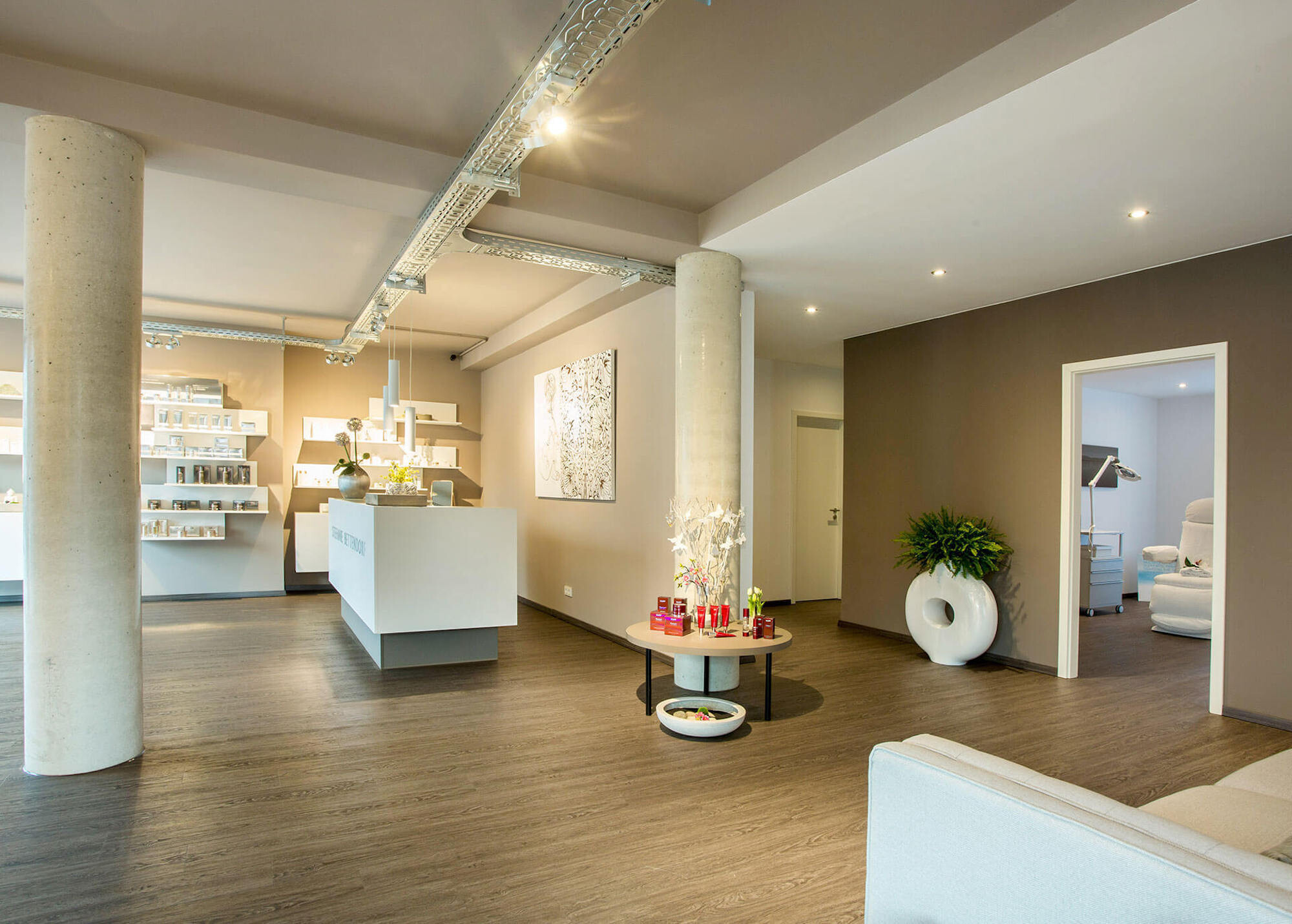 Top Kosmetikstudios in Köln | Kosmetikinstitut Stefanie Bettendorf | Mr. Köln | Foto: Kosmetikinstitut Stefanie Bettendorf