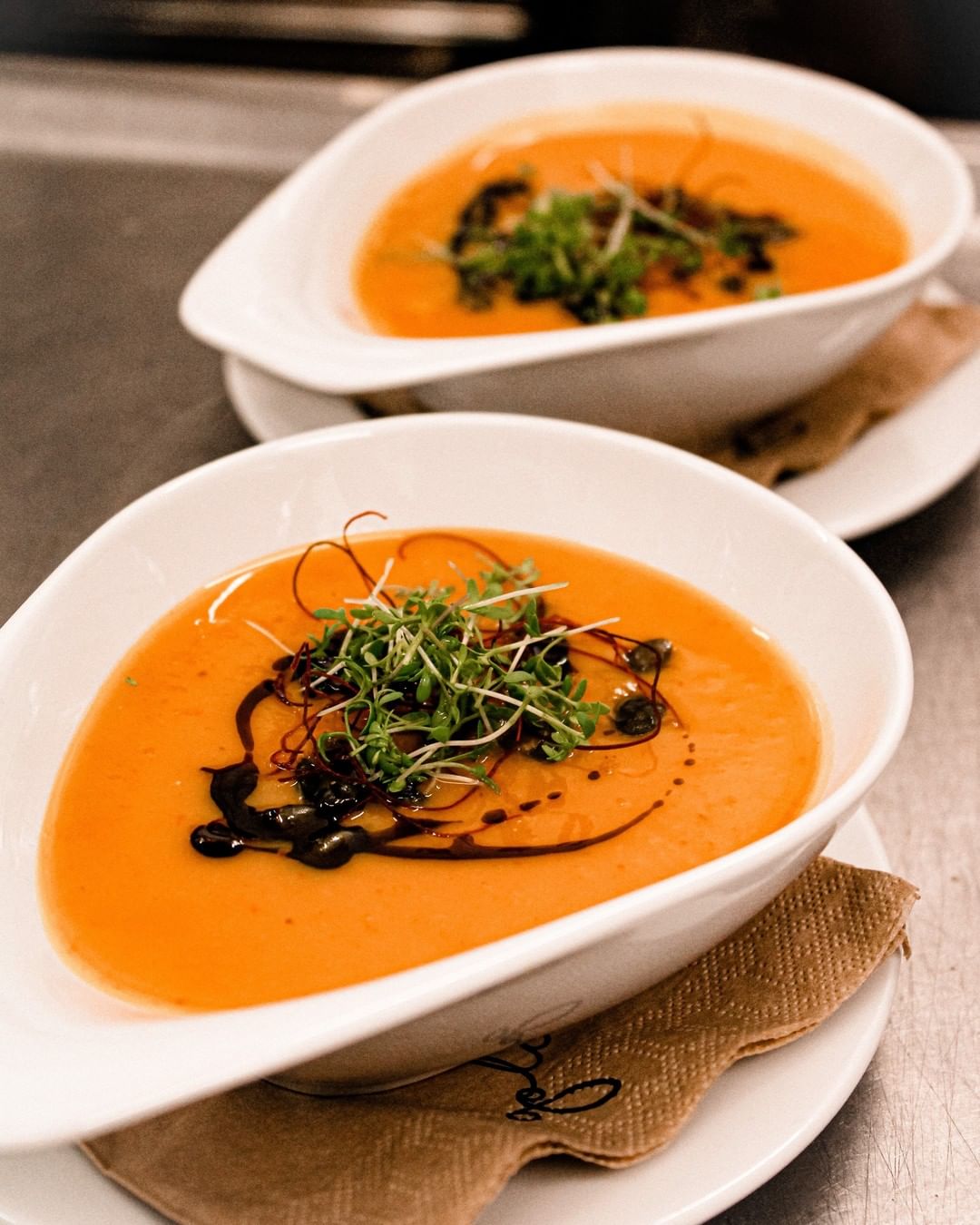 Top Orte für Kürbis in Köln | Café Goldjunge | Mr. Köln | Foto: Café Goldjunge