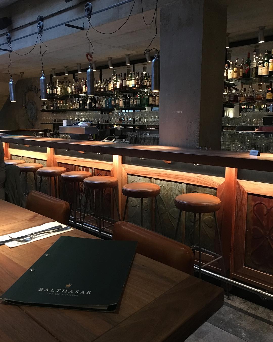 Top Orte für Kürbis in Köln | Balthasar | Mr. Köln | Foto: Balthasar