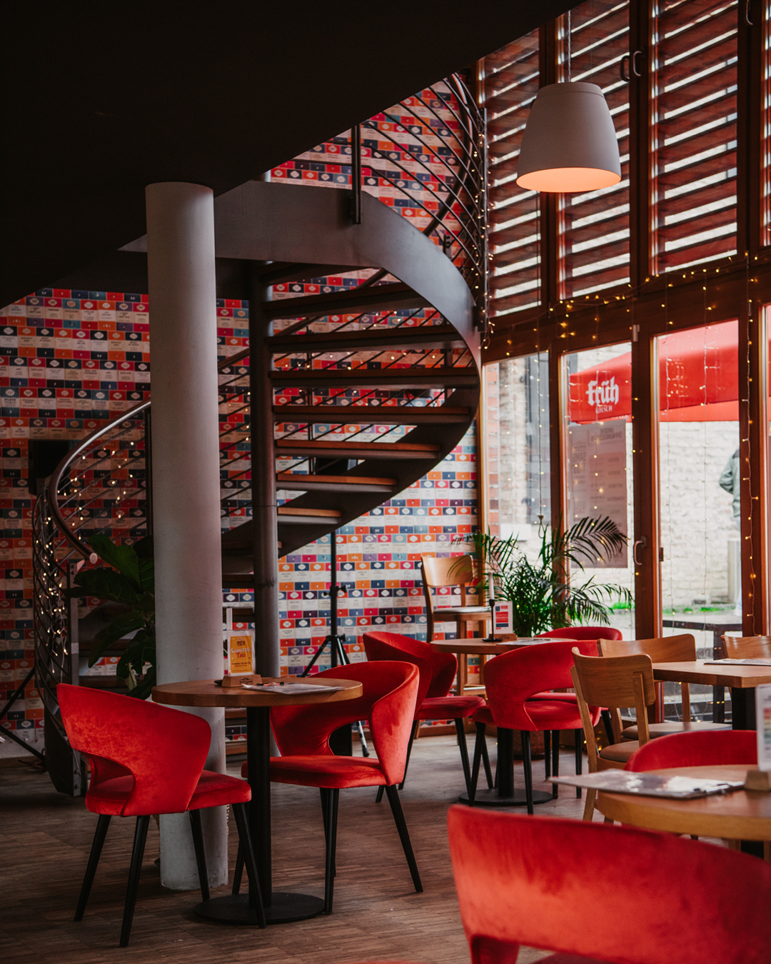 Top Orte für Kürbis in Köln | Potpourri | Mr. Köln | Foto: Potpourri