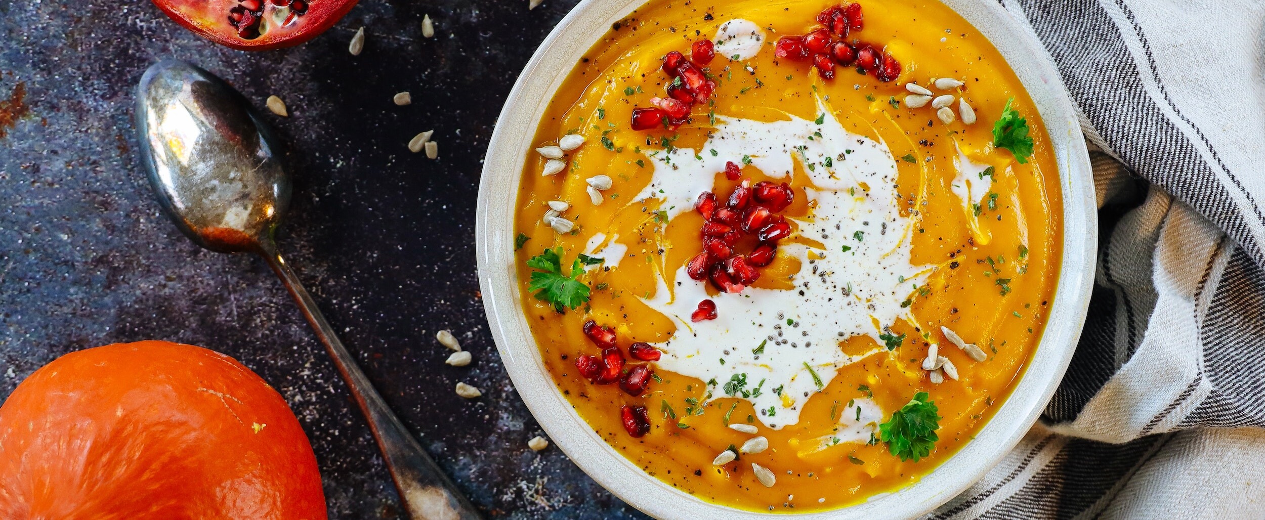 Top Orte für Kürbis in Köln | Mr. Köln | Foto: Kerstin Wrba Top Orte für Kürbis in Köln | Mr. Köln | Foto: Kerstin Wrba