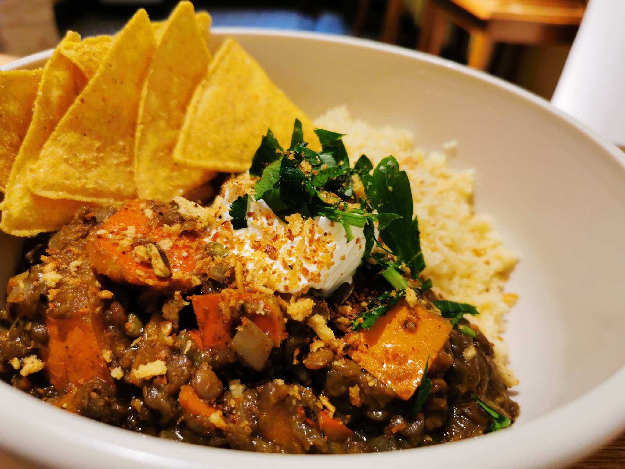 Top Orte für Kürbis in Köln | Bambule‘s Chili | Mr. Köln | Foto: Bambule‘s Chili Top Orte für Kürbis in Köln | Bambule‘s Chili | Mr. Köln | Foto: Bambule‘s Chili