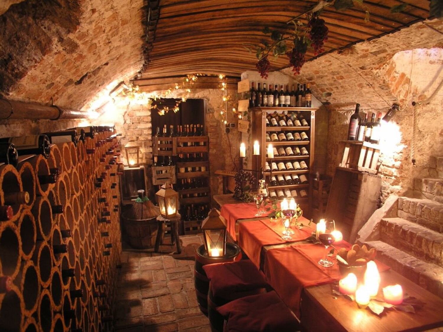 Top Orte für Kürbis in Köln | Restaurant Falderhof | Mr. Köln | Foto: Restaurant Falderhof