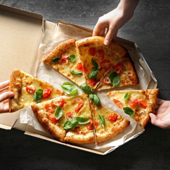 Lieferando | Top Lieferdienste in Köln | Mr. Köln | Foto: Lieferando