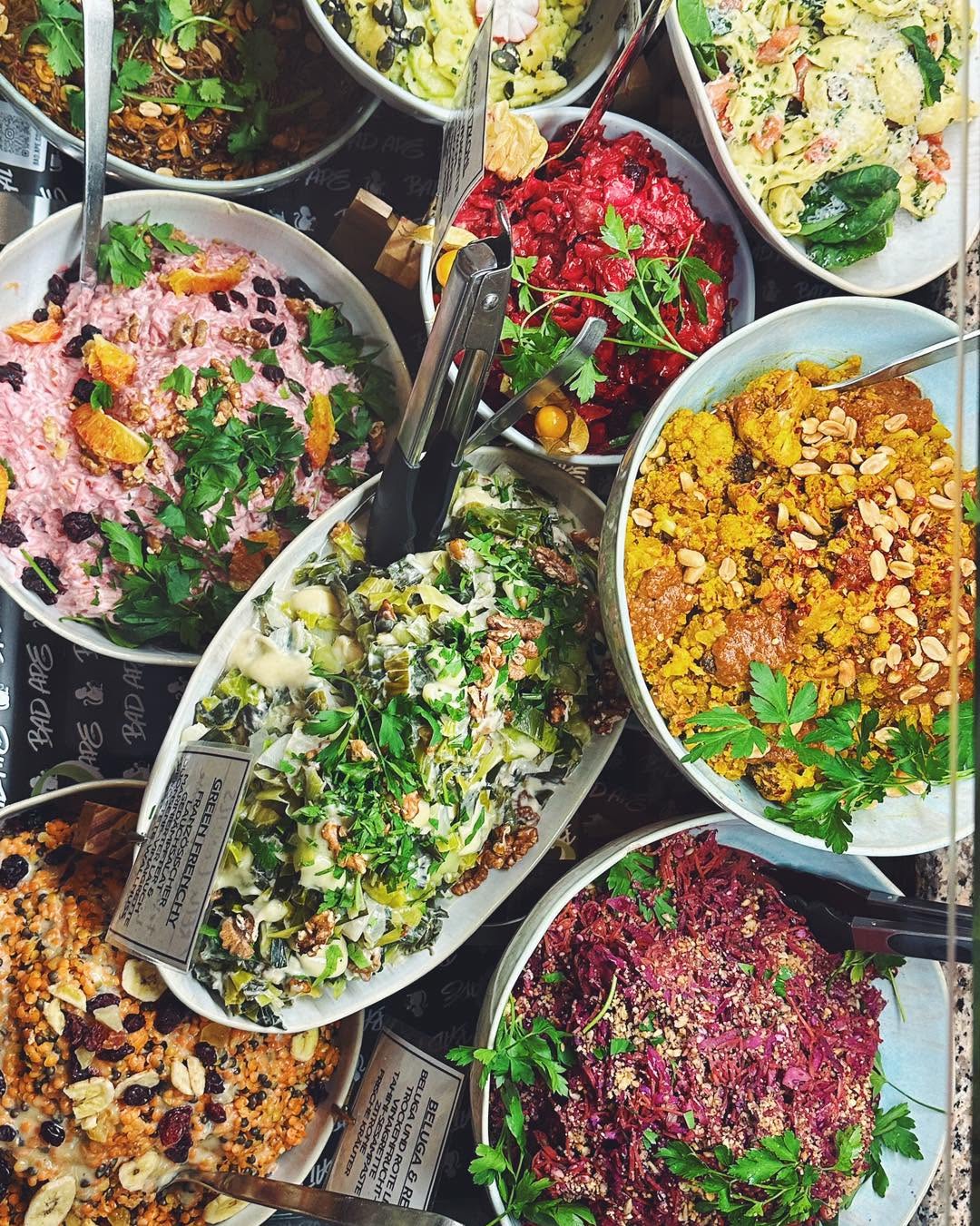 Top Lunch Restaurants in Köln | BAD APE | Mr. Köln | Foto: BAD APE Top Lunch Restaurants in Köln | BAD APE | Mr. Köln | Foto: BAD APE