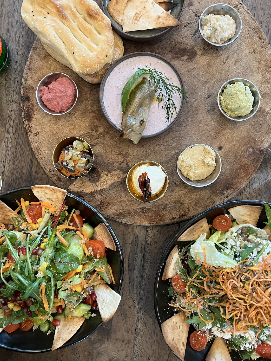 Top Lunch Restaurants in Köln | bona'me Factory | Mr. Köln | Foto: bona'me Factory