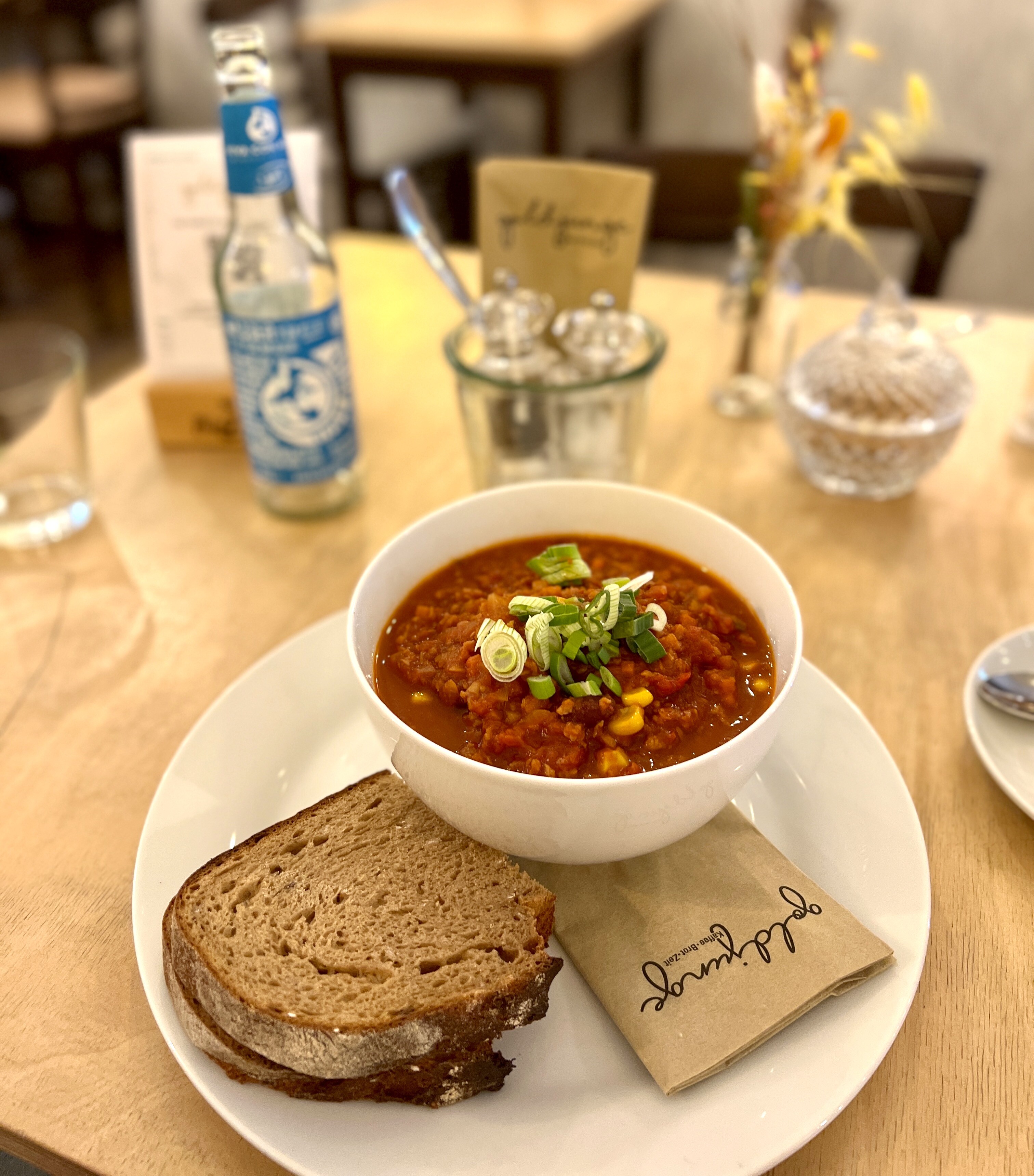 Café Goldjunge | Top Locations zum Frühstücken | Mr. Köln | Foto: Café Goldjunge Café Goldjunge | Top Locations zum Frühstücken | Mr. Köln | Foto: Café Goldjunge