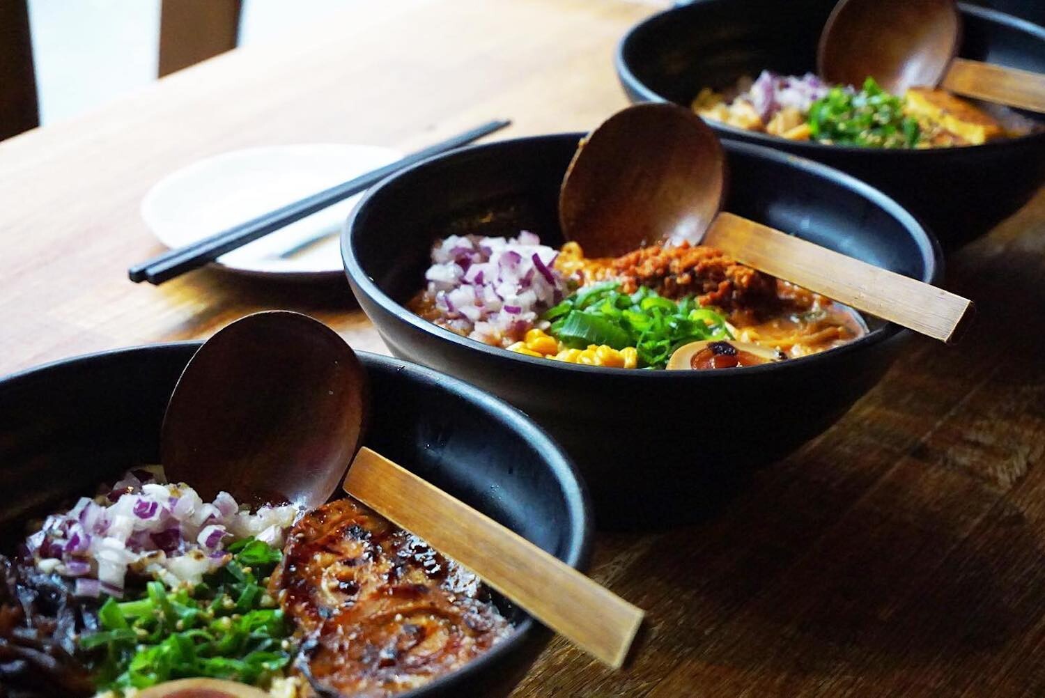 Top Lunch Restaurants in Köln | Daikan | Mr. Köln | Foto: Daikan