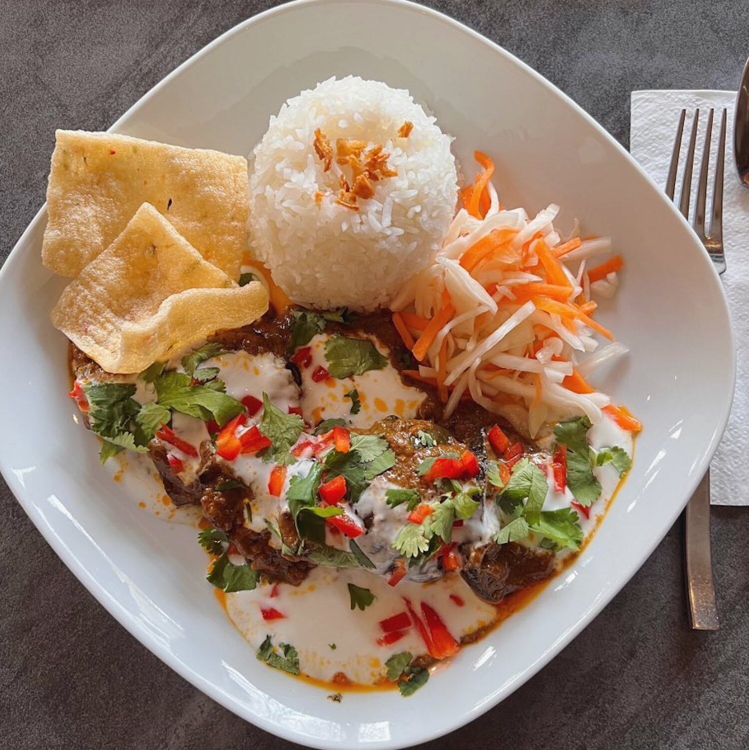 Top Lunch Restaurants in Köln | Daur Lang | Mr. Köln | Foto: Daur Lang