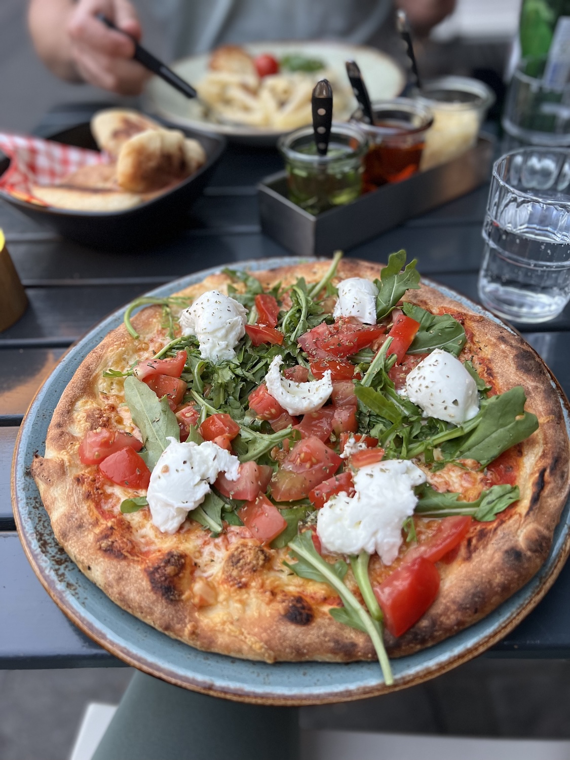 Top Lunch Restaurants in Köln | Piccola Essen & Trinken | Mr. Köln | Foto: Piccola Essen & Trinken