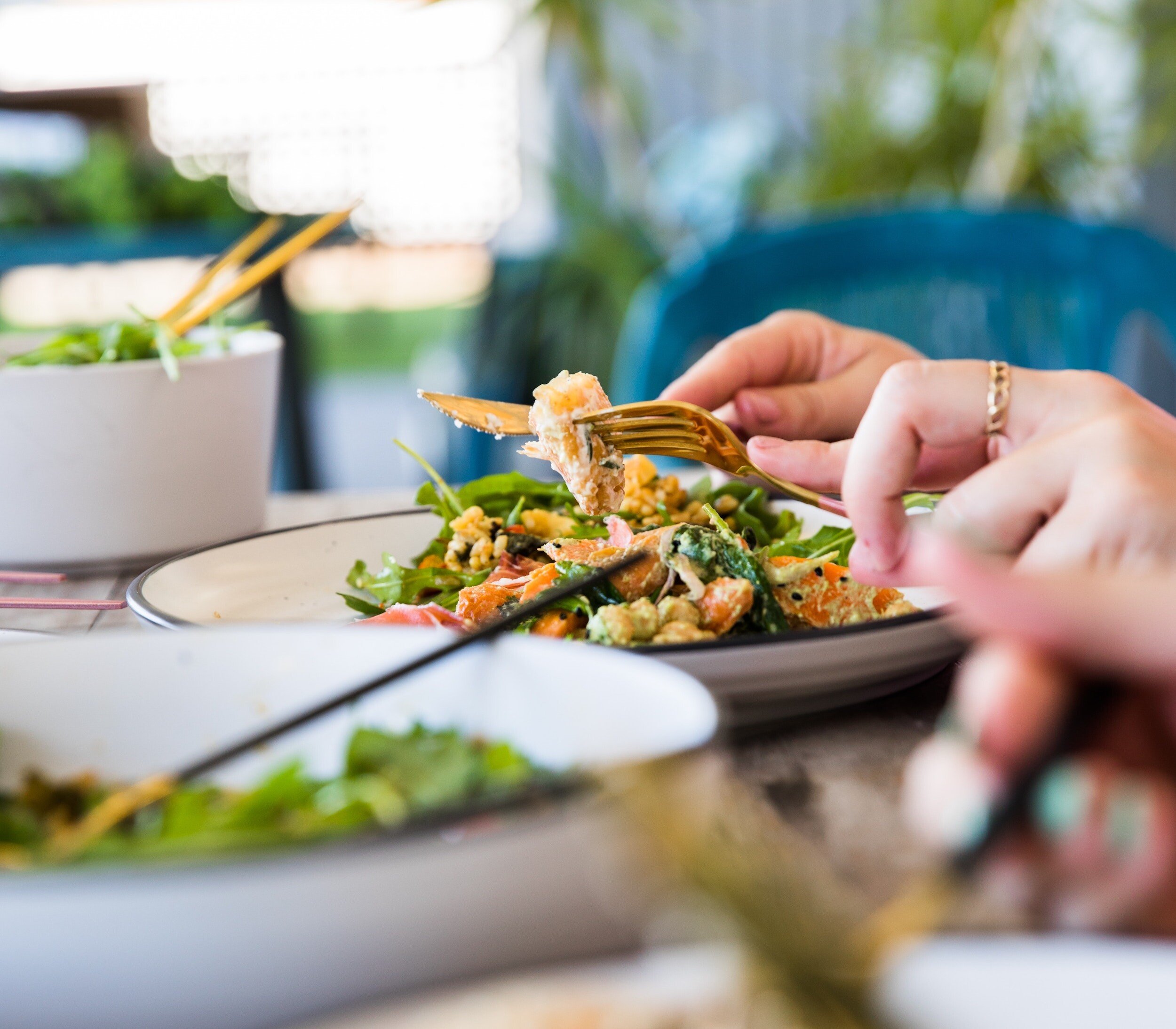 Top Restaurants zum Mittag essen in Köln  | Mr. Köln | Foto: s-o-c-i-a-l-c-u-t