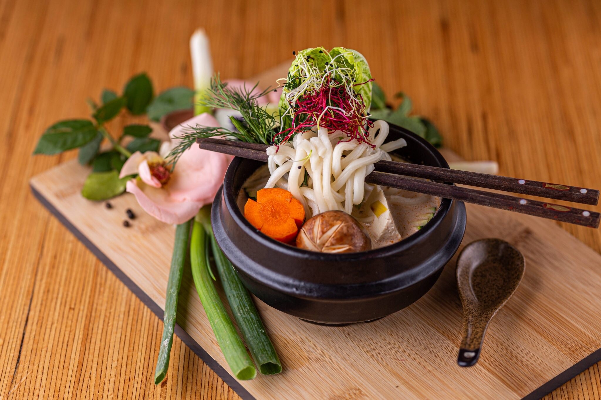 Top Lunch Restaurants in Köln | Well Being | Mr. Köln | Foto: Well Being