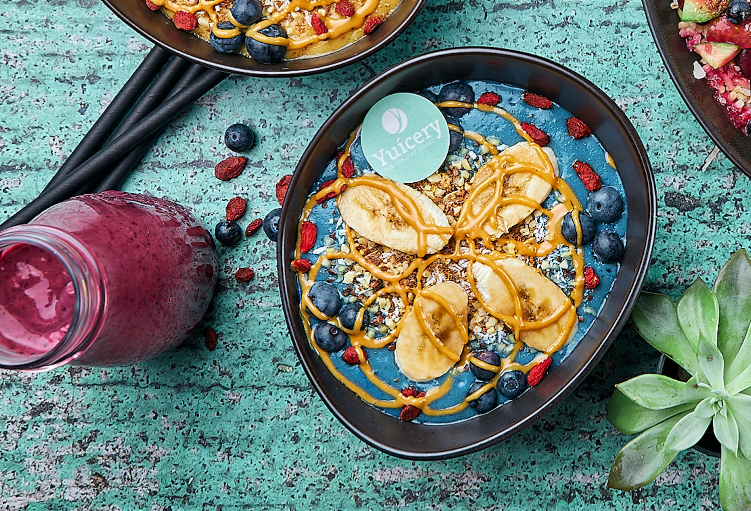 Top Lunch Restaurants in Köln | Yuicery | Mr. Köln | Foto: Yuicery