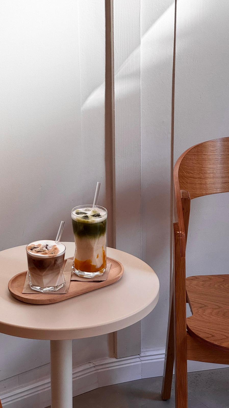 Top Matcha in Köln | hi daisy | Mr. Köln | Foto: Hi Daisy