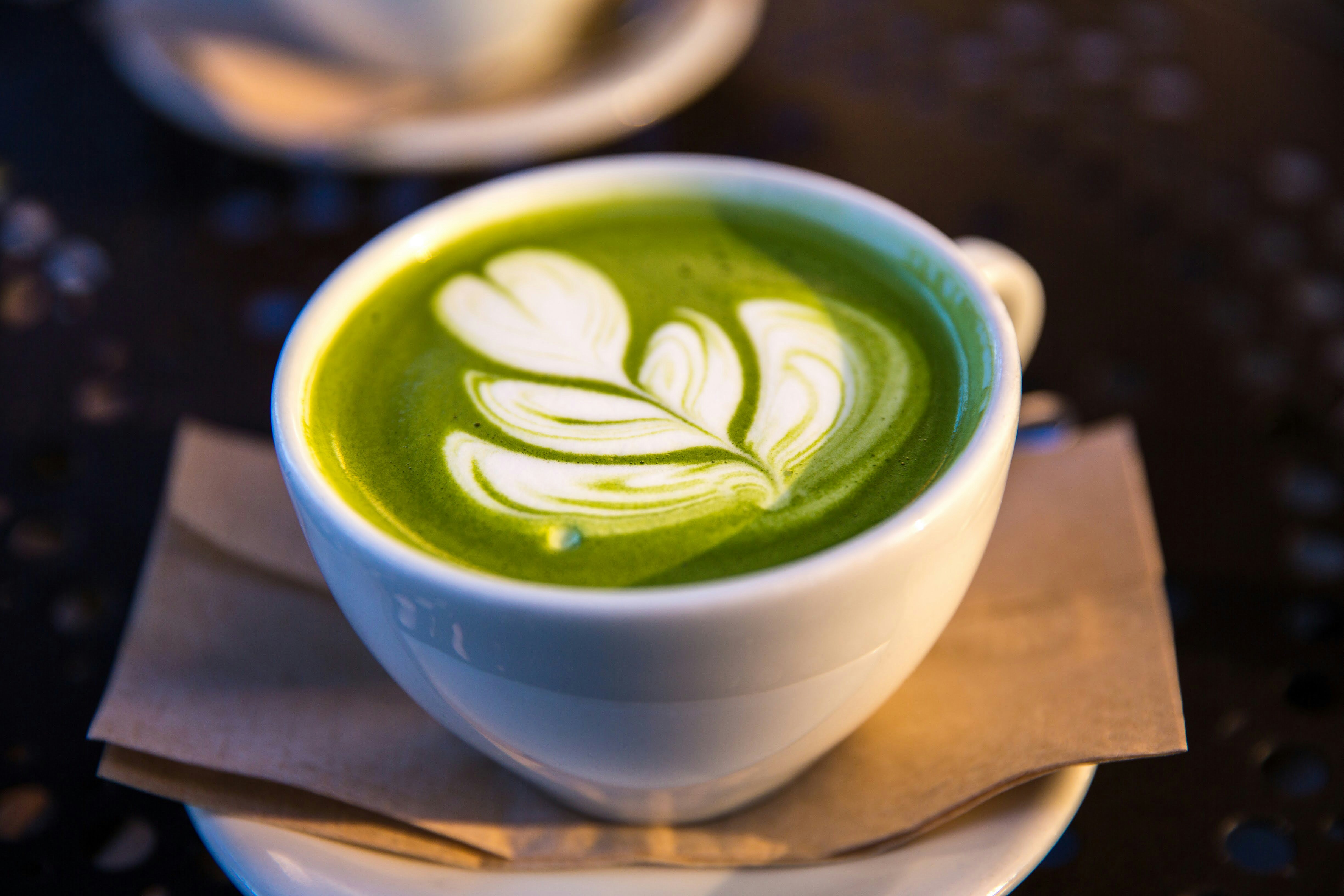 Top Matcha Spots in Köln | Mr. Köln | Foto: Top Matcha Spots in Köln